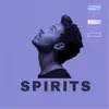 Avellis - Spirits - Single